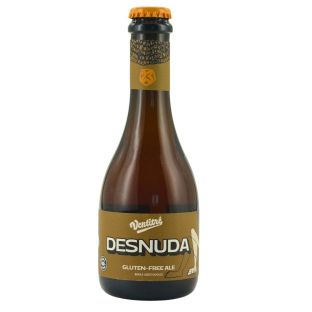 Desnuda – Gluten-Free Ale –
