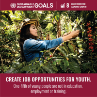 Our_Vision_SDG_obiettivi_di_sviluppo_sostenibile_5_youth_job